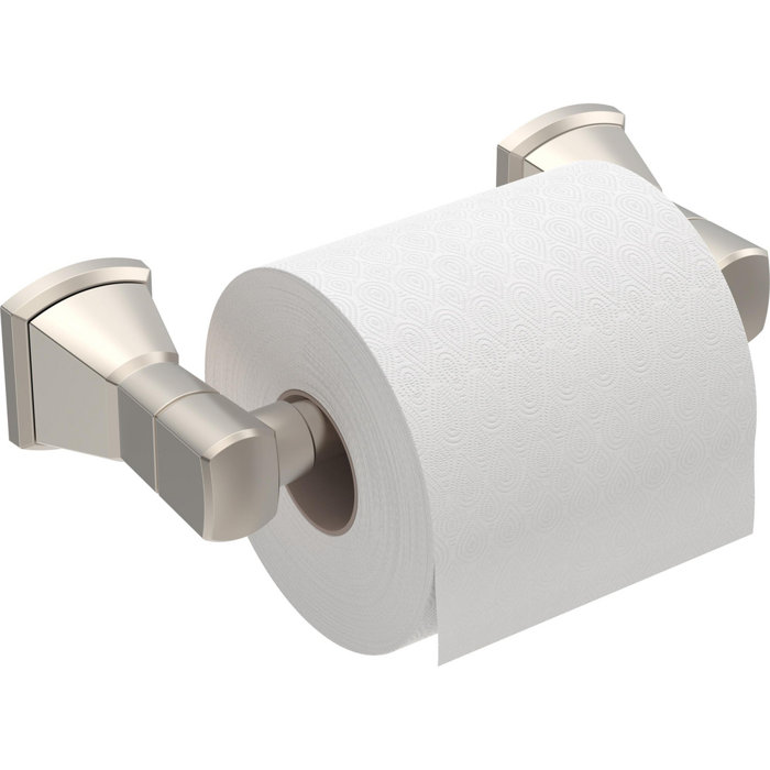 Delta Wall Mount Toilet Paper Holder With Nightlight & Reviews Wayfair